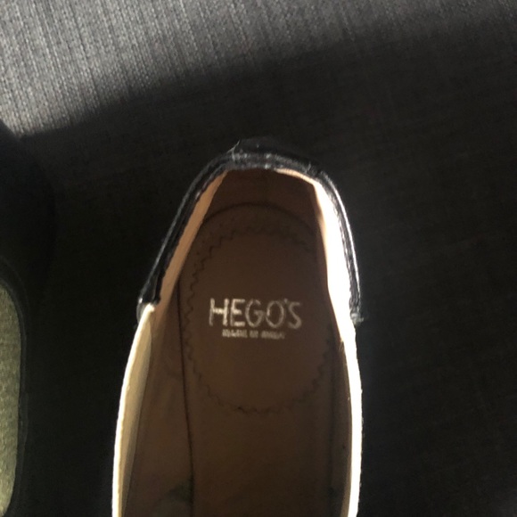 Boots - Picture 3 of 3